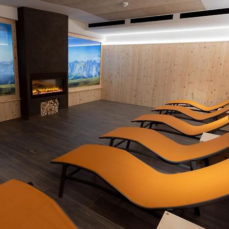 Hotel Puetia 안테모이아 외부 사진