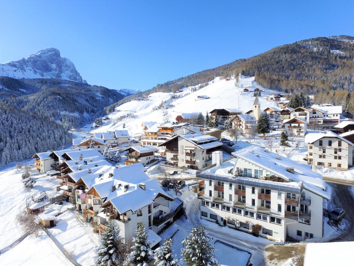 Hotel Puetia 안테모이아 외부 사진
