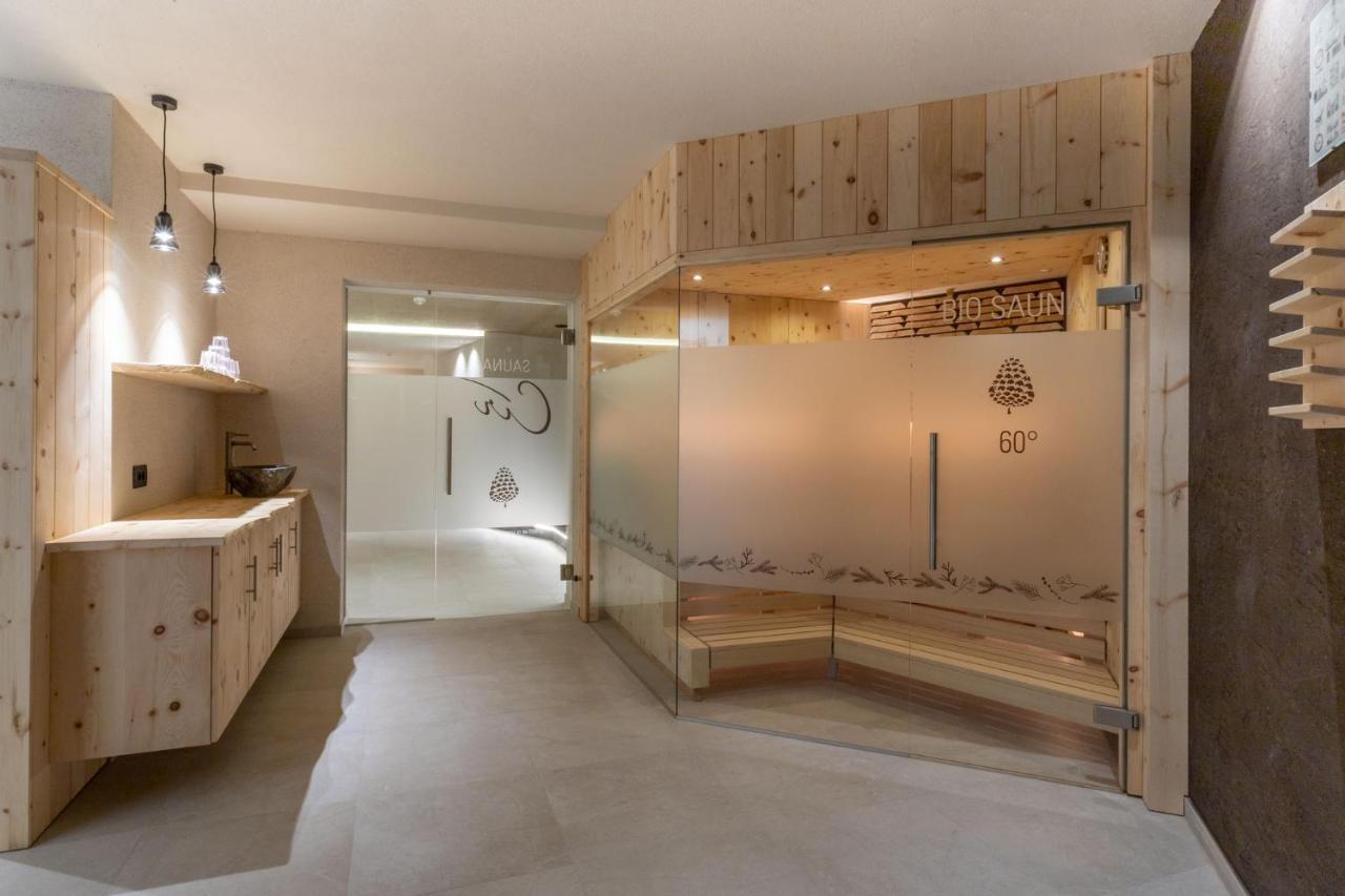 Hotel Puetia 안테모이아 외부 사진