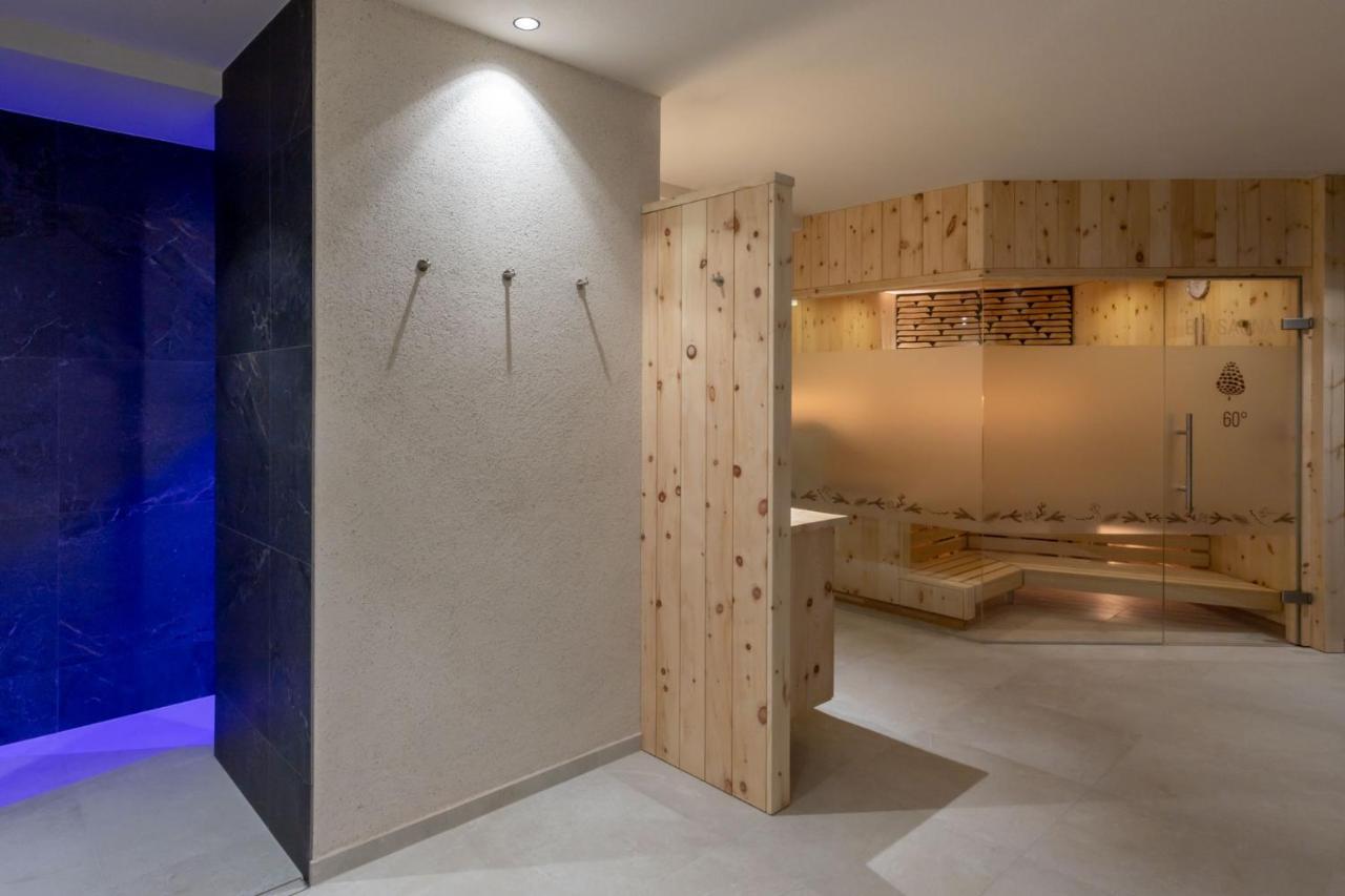 Hotel Puetia 안테모이아 외부 사진
