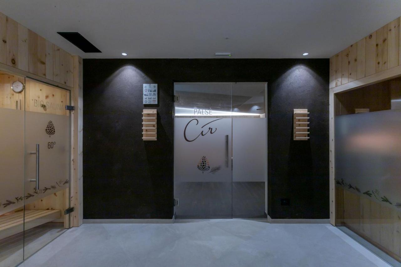 Hotel Puetia 안테모이아 외부 사진