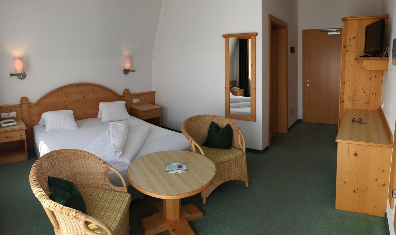 Hotel Puetia 안테모이아 외부 사진