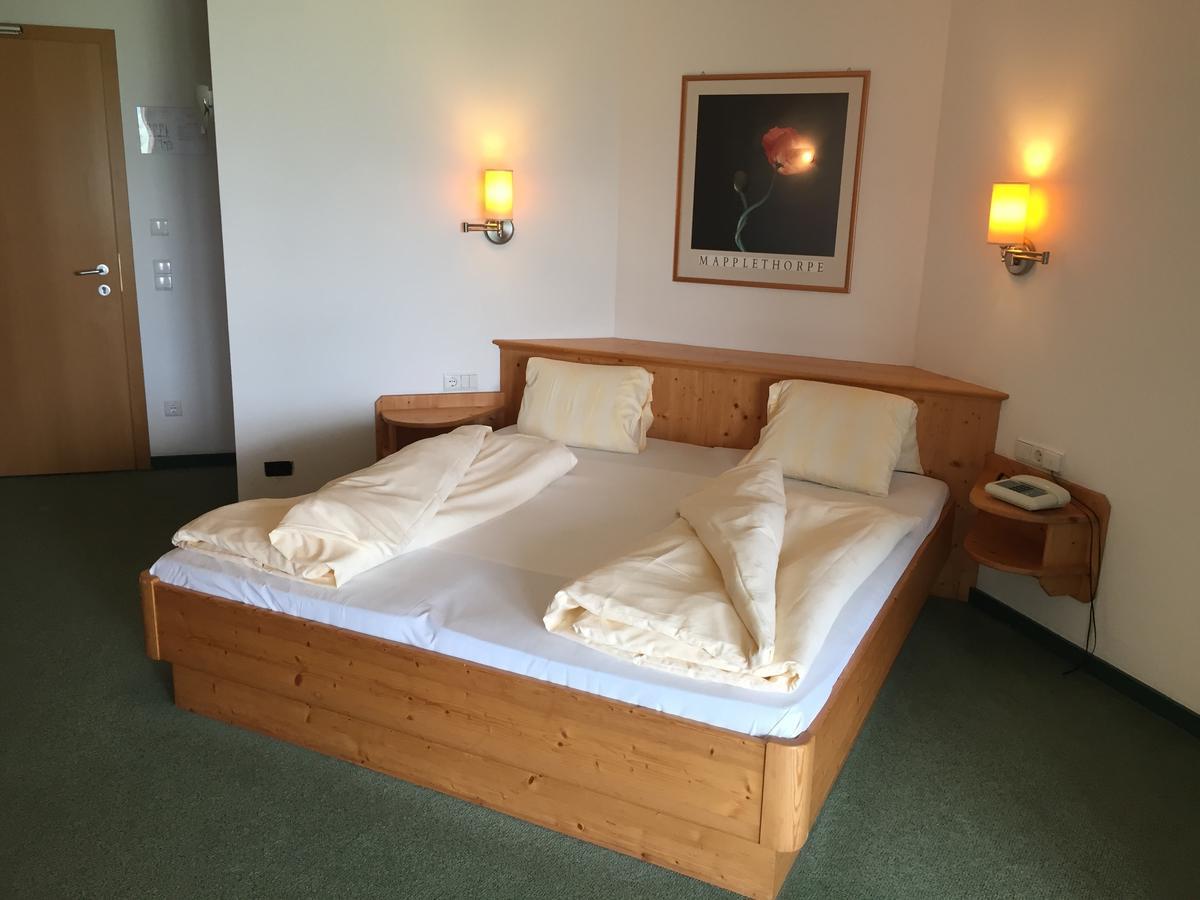 Hotel Puetia 안테모이아 외부 사진