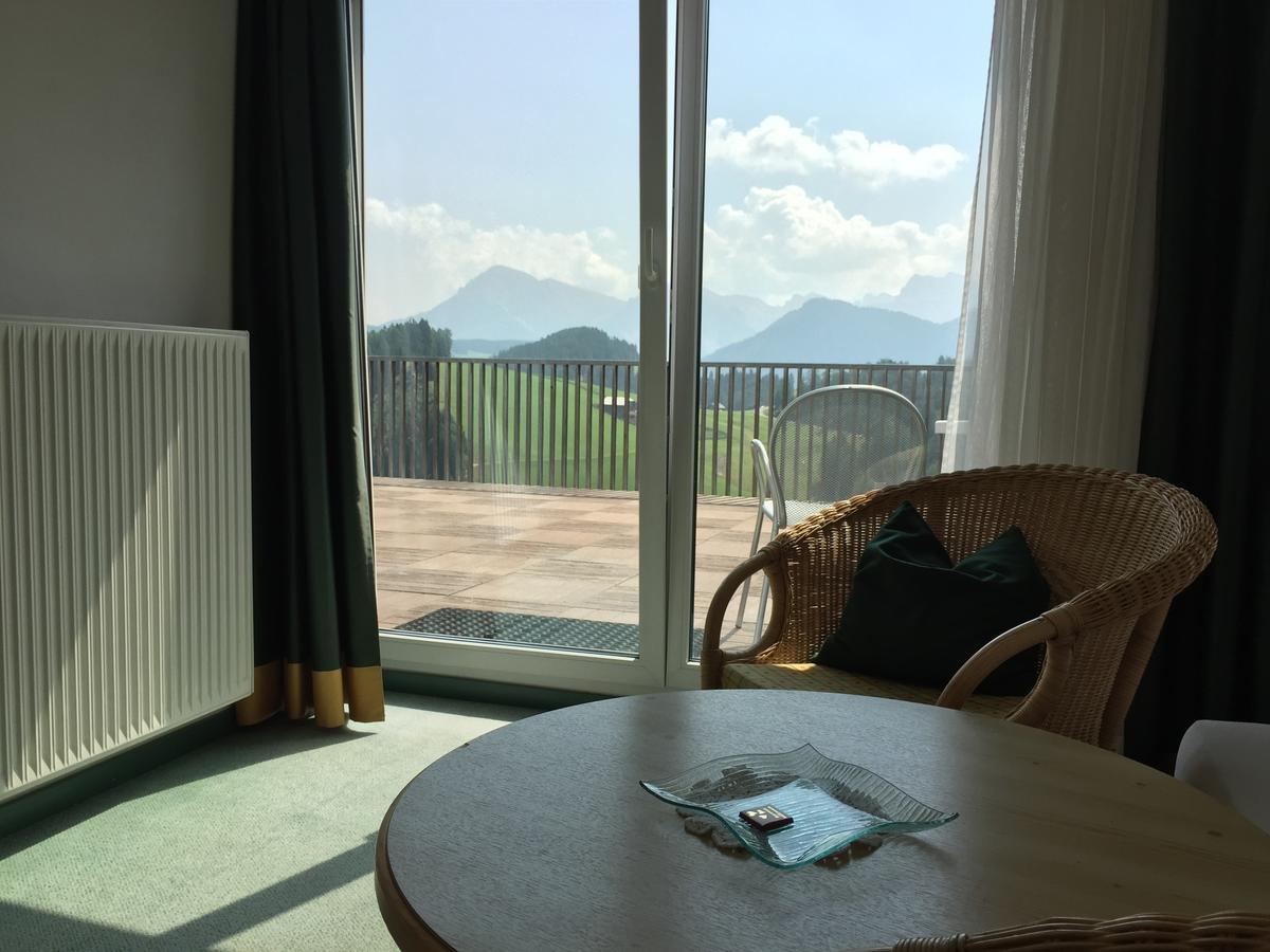 Hotel Puetia 안테모이아 외부 사진
