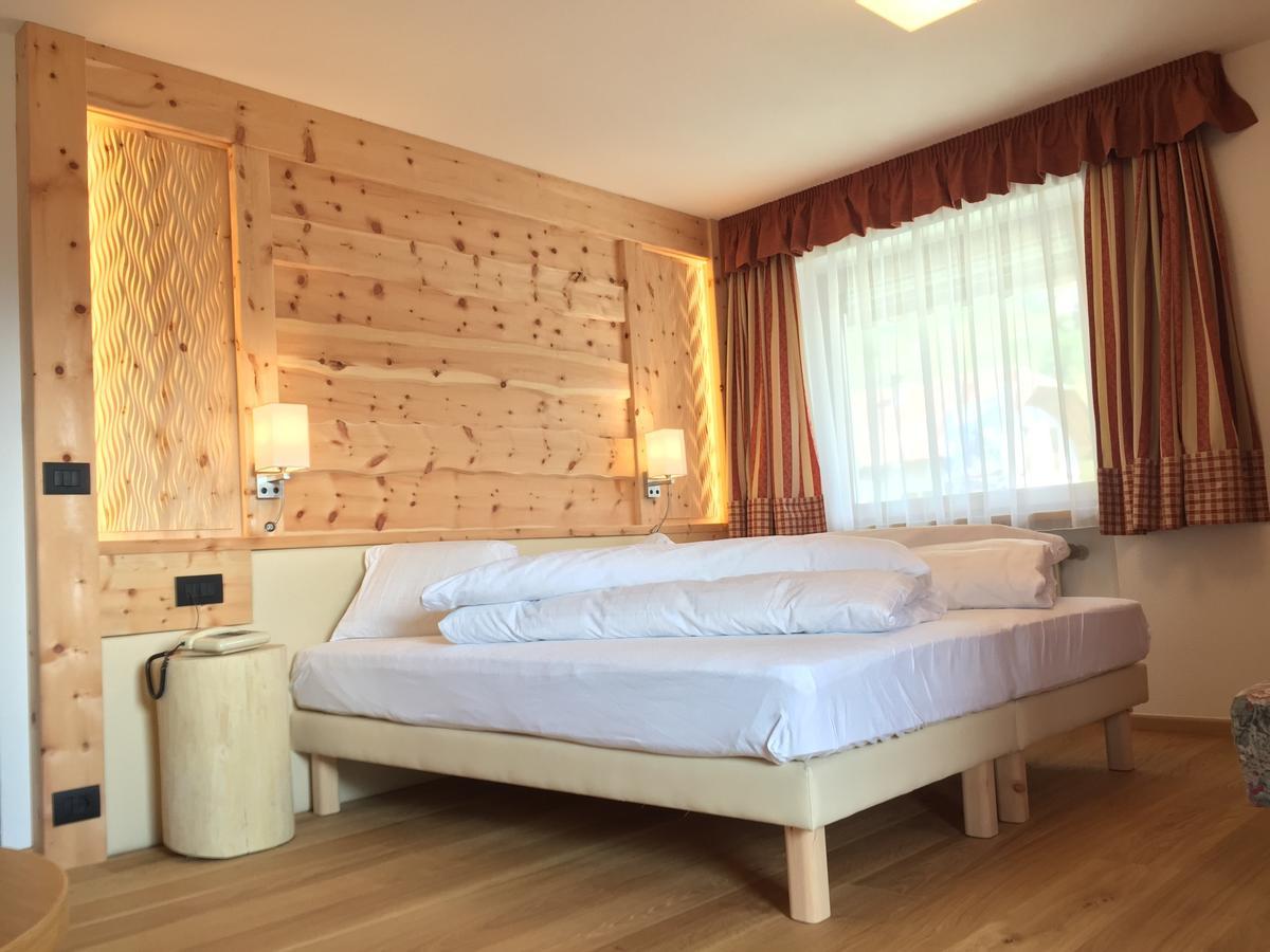 Hotel Puetia 안테모이아 외부 사진