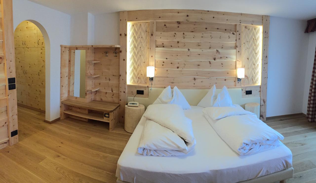 Hotel Puetia 안테모이아 외부 사진