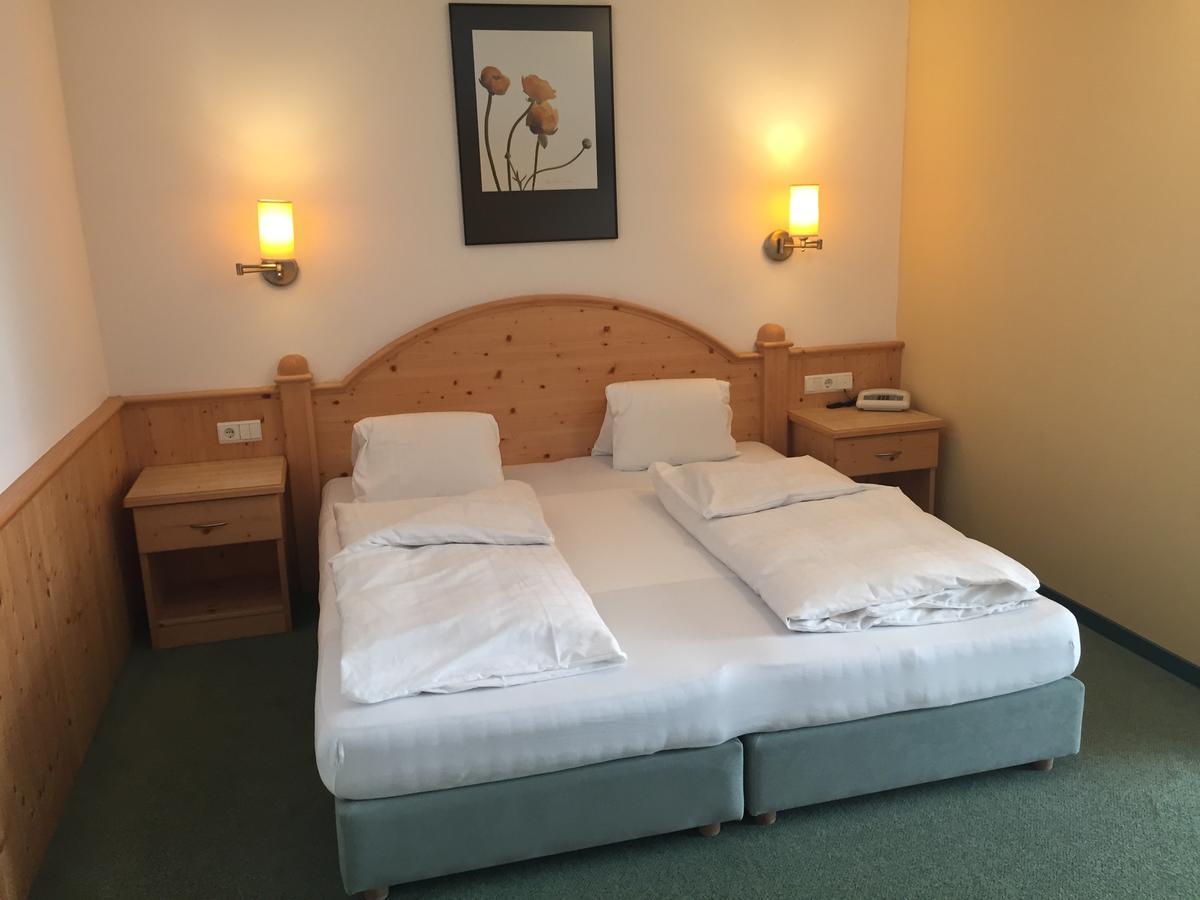 Hotel Puetia 안테모이아 외부 사진