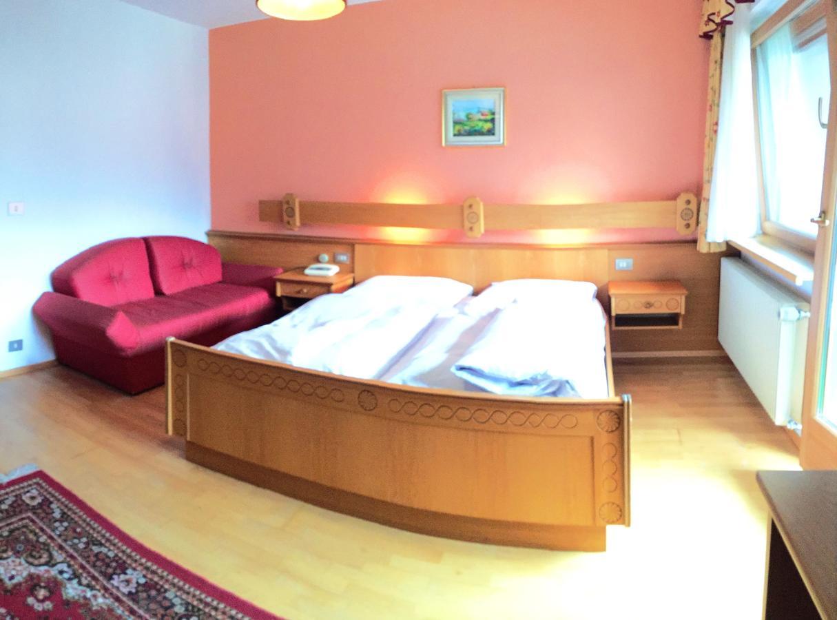 Hotel Puetia 안테모이아 외부 사진