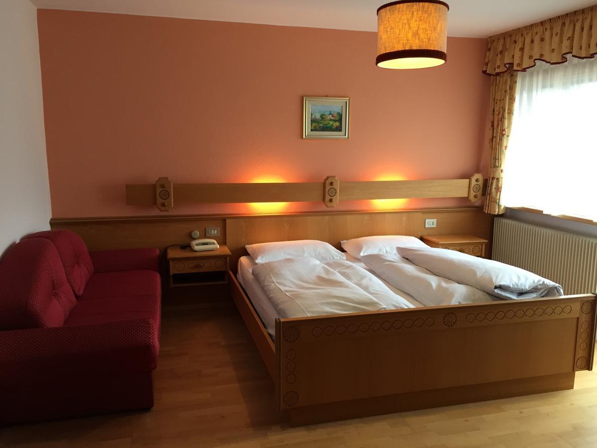 Hotel Puetia 안테모이아 외부 사진