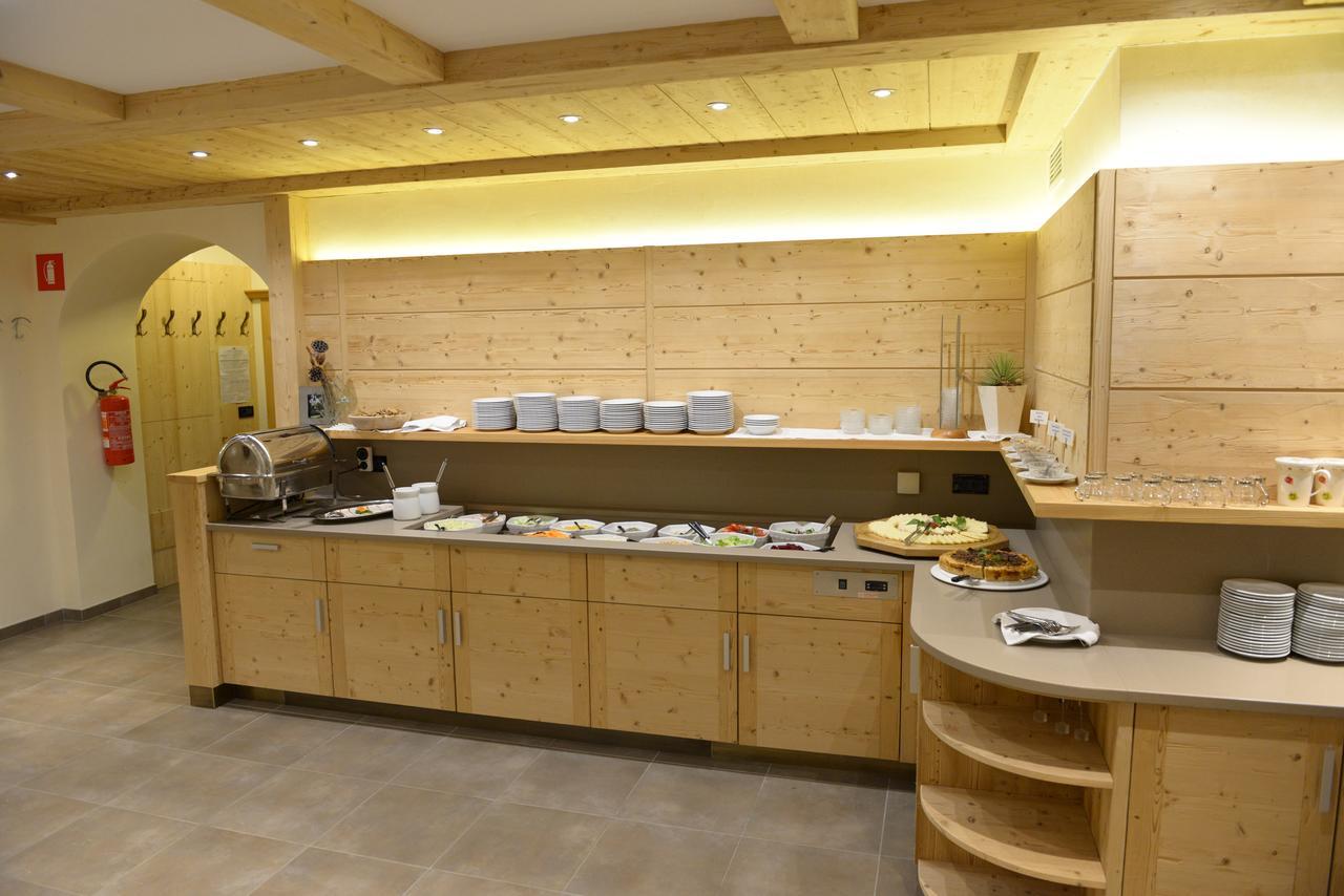 Hotel Puetia 안테모이아 외부 사진