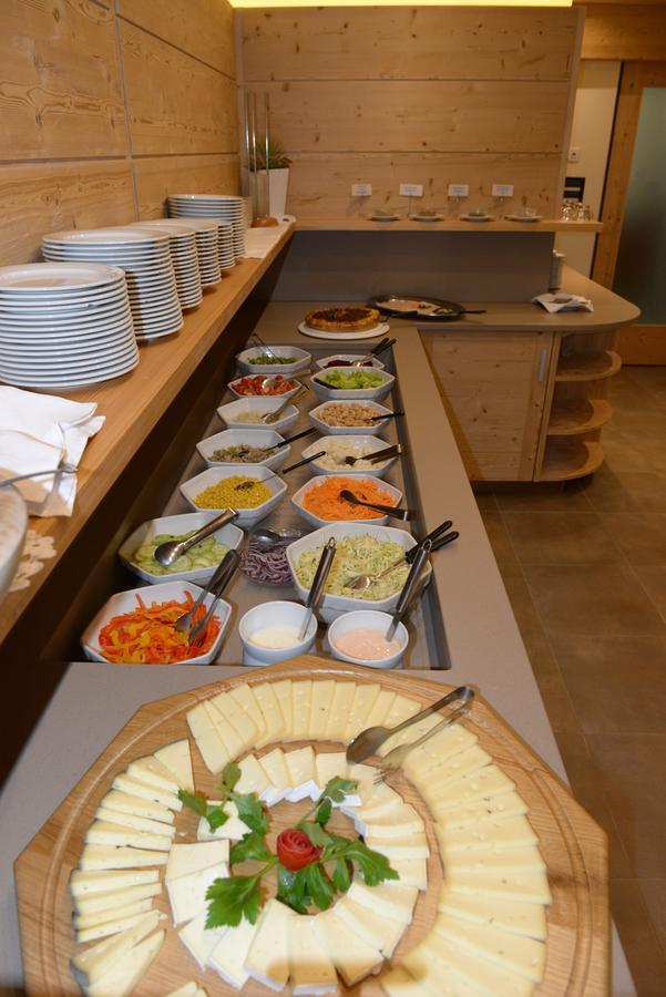 Hotel Puetia 안테모이아 외부 사진