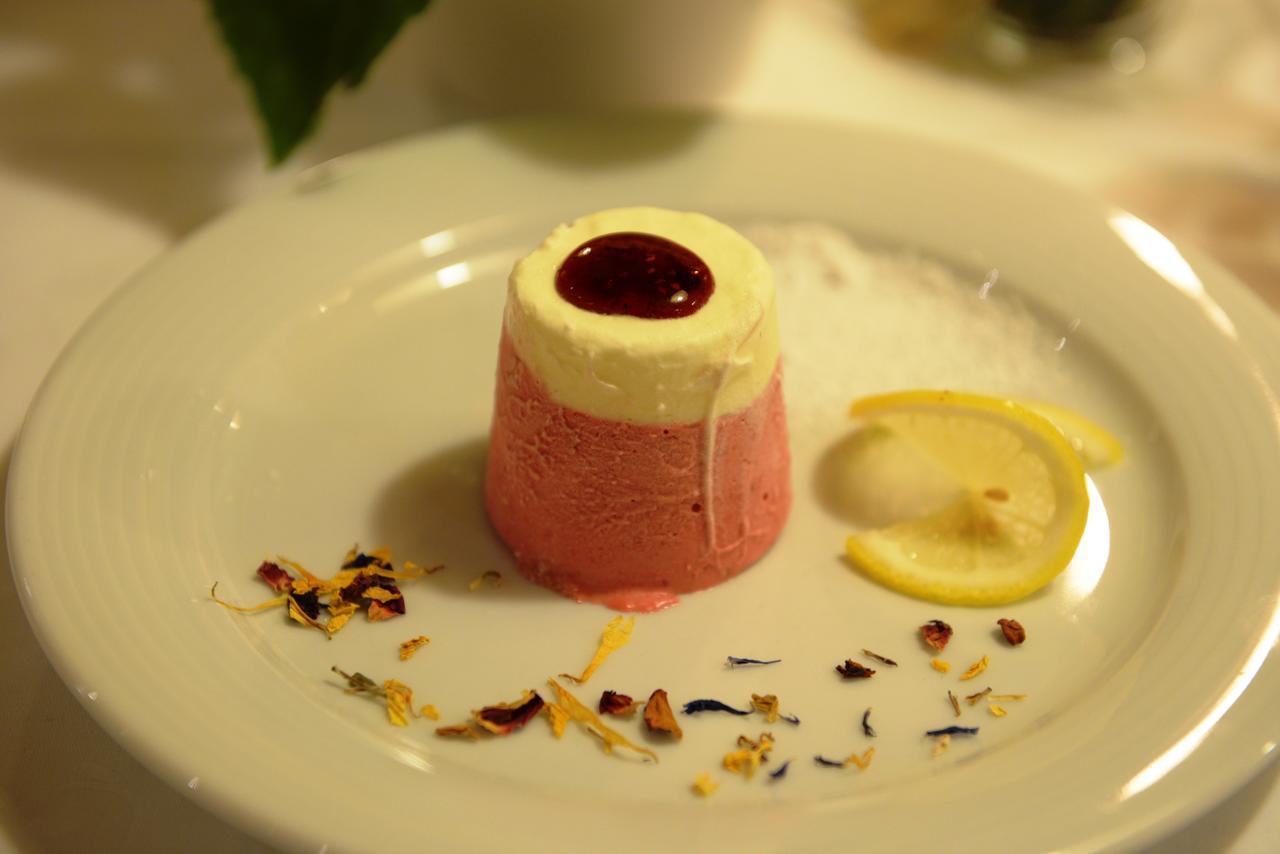 Hotel Puetia 안테모이아 외부 사진