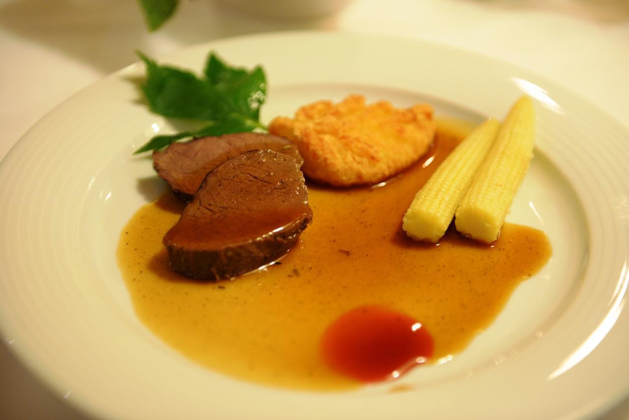 Hotel Puetia 안테모이아 외부 사진