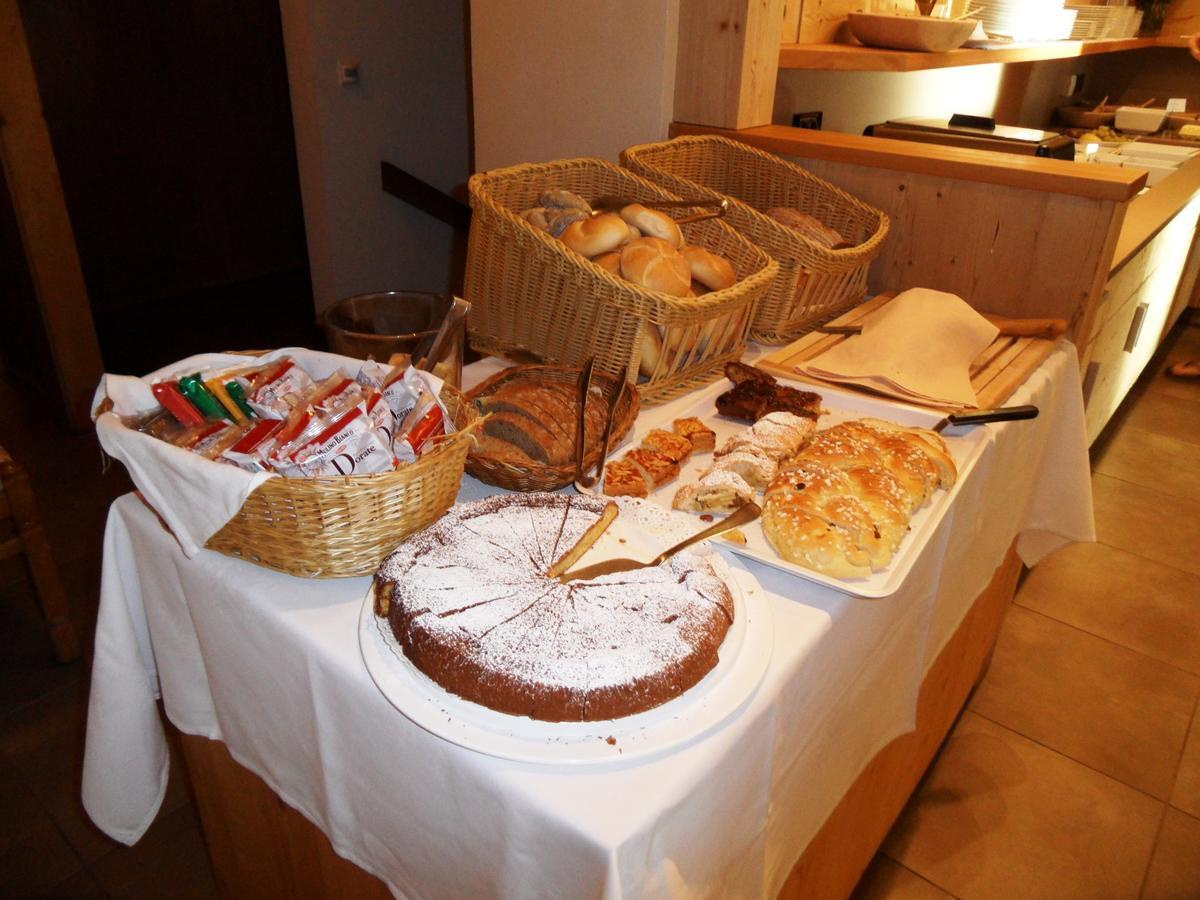 Hotel Puetia 안테모이아 외부 사진