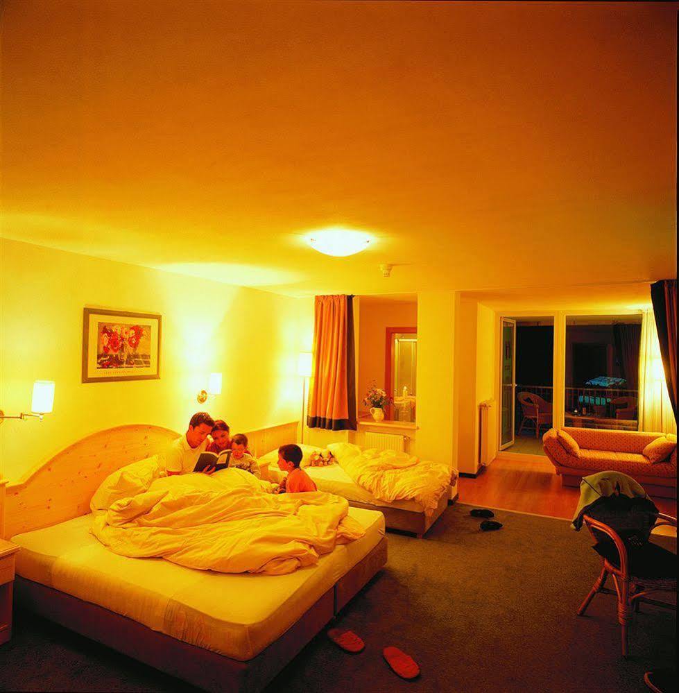 Hotel Puetia 안테모이아 외부 사진