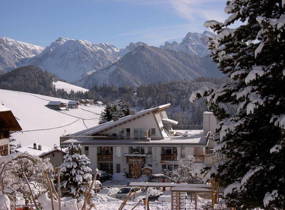 Hotel Puetia 안테모이아 외부 사진