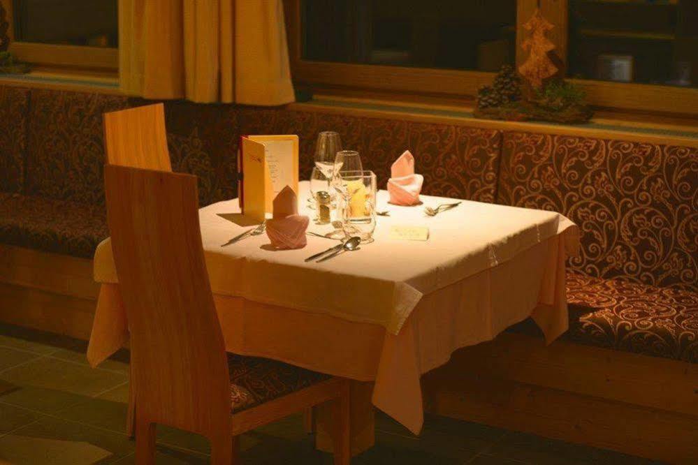 Hotel Puetia 안테모이아 외부 사진
