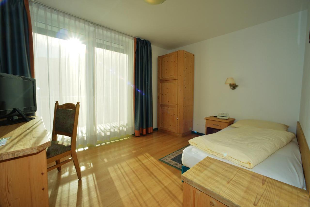 Hotel Puetia 안테모이아 외부 사진